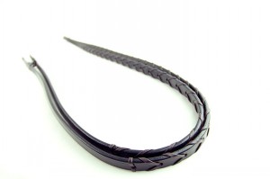 Ascot Laced Reins - 5/8